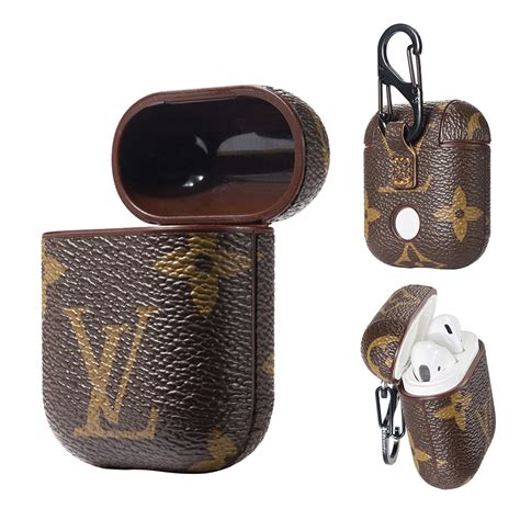 louis vuitton airpods 3 case